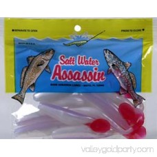 Bass Assassin 4 Sea Shad 553165735